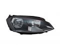 Volkswagen Golf 7 2012-2020 ФАРА ОСНОВНАЯ ФАРА ОСНОВНАЯ для VW GOLF VII (5G) Стандарт опт...