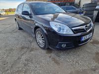 Opel Signum 2005 - Автомобиль на запчасти