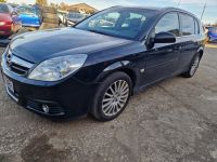 Opel Signum 2005 - Автомобиль на запчасти