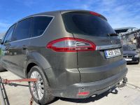 Ford S-Max 2011 - Автомобиль на запчасти