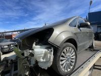Ford S-Max 2011 - Автомобиль на запчасти