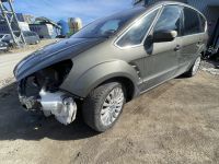Ford S-Max 2011 - Автомобиль на запчасти