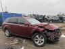 Subaru Legacy 2013 - Автомобиль на запчасти