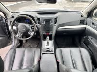 Subaru Outback 2013 - Автомобиль на запчасти