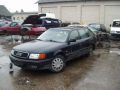 Audi 100 1993 - Автомобиль на запчасти