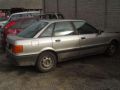 Audi 80 (B3) 1988 - Автомобиль на запчасти