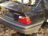BMW 3 (E36) 1993 - Автомобиль на запчасти