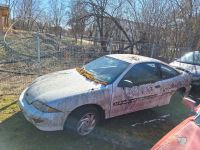 Chevrolet Cavalier 1999 - Автомобиль на запчасти
