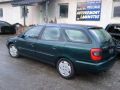 Citroen Xsara 1998 - Автомобиль на запчасти