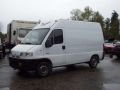 Citroen Jumper 1996 - Автомобиль на запчасти