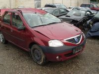 Dacia Logan 2005 - Автомобиль на запчасти