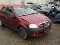 Dacia Logan 2005 - Автомобиль на запчасти