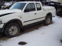 Ford Ranger 2004 - Автомобиль на запчасти