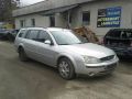 Ford Mondeo 2001 - Автомобиль на запчасти