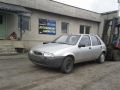 Ford Fiesta (Courier) 1997 - Автомобиль на запчасти