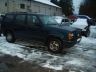 Ford Explorer 1993 - Автомобиль на запчасти