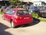 Honda Civic 1995 - Автомобиль на запчасти