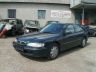 Honda Accord 1997 - Автомобиль на запчасти
