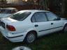 Honda Civic 1997 - Автомобиль на запчасти