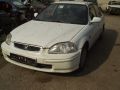 Honda Civic 1997 - Автомобиль на запчасти