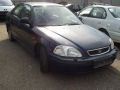 Honda Civic 1997 - Автомобиль на запчасти