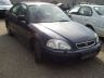 Honda Civic 1997 - Автомобиль на запчасти