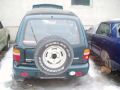Kia Sportage 1998 - Автомобиль на запчасти