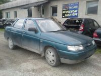 Lada 110 (111, 112) 2001 - Автомобиль на запчасти