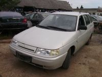 Lada 110 (111, 112) 2004 - Автомобиль на запчасти