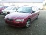 Mazda 626 2000 - Автомобиль на запчасти