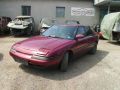 Mazda 323, 323F 1993 - Автомобиль на запчасти