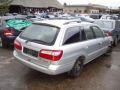 Mazda 626 2001 - Автомобиль на запчасти