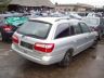 Mazda 626 2001 - Автомобиль на запчасти