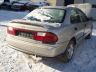 Mazda 323 1998 - Автомобиль на запчасти