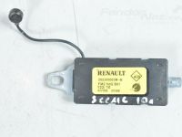 Антенный усилитель Renault Scenic, Grand Scenic III / 01.2009-12.2...