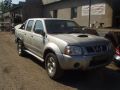 Nissan Pick Up / Navara / NP300 (D22) 2002 - Автомобиль на запчасти