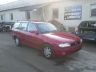 Opel Astra (F) 1997 - Автомобиль на запчасти