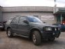 Opel Frontera 1997 - Автомобиль на запчасти