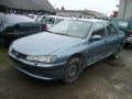 Peugeot 406 1999 - Автомобиль на запчасти