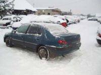 Peugeot 306 1995 - Автомобиль на запчасти