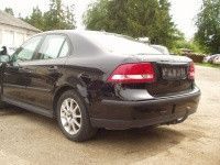 Saab 9-3 2005 - Автомобиль на запчасти