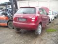 Skoda Fabia 2008 - Автомобиль на запчасти