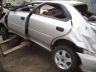 Subaru Impreza 1997 - Автомобиль на запчасти