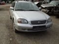 Suzuki Baleno 2001 - Автомобиль на запчасти