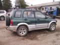 Suzuki Grand Vitara 2004 - Автомобиль на запчасти
