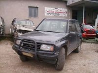 Suzuki Vitara 1990 - Автомобиль на запчасти