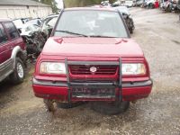 Suzuki Vitara 1996 - Автомобиль на запчасти