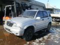 Suzuki Grand Vitara 2000 - Автомобиль на запчасти
