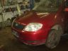 Toyota Corolla 2003 - Автомобиль на запчасти
