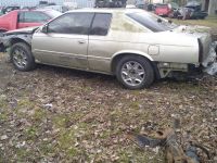 Cadillac Eldorado 1996 - Автомобиль на запчасти